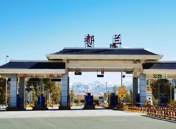 【一张图看懂青海省海西蒙古族藏族自治州都兰县今冬疫情通报,青海都兰在哪里】