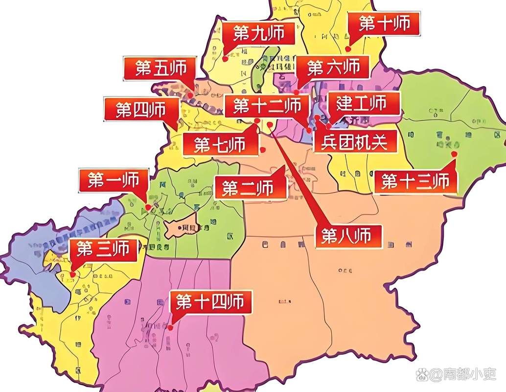  为何新增疫情新疆维吾尔自治区自治区直辖县级行政区划胡杨河:新疆生产建设兵团胡杨河市