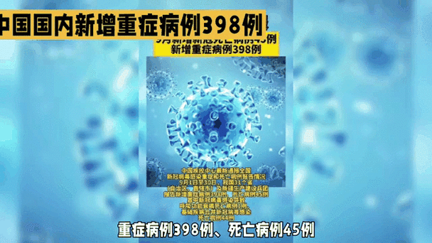 多地新增25例重症涉19省市_全国新增重症病例情况