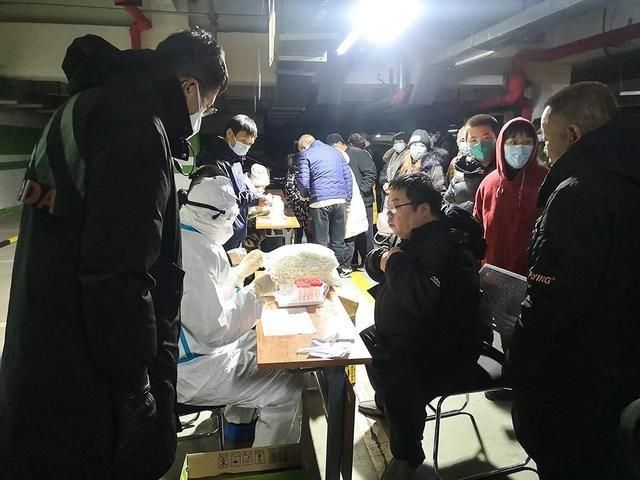 河北省石家庄市藁城区现有无症状感染者28例/河北省石家庄市藁城区河北省石家庄