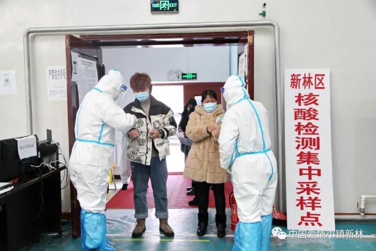 【新林区有什么疫情地区,新林区有什么疫情地区吗】