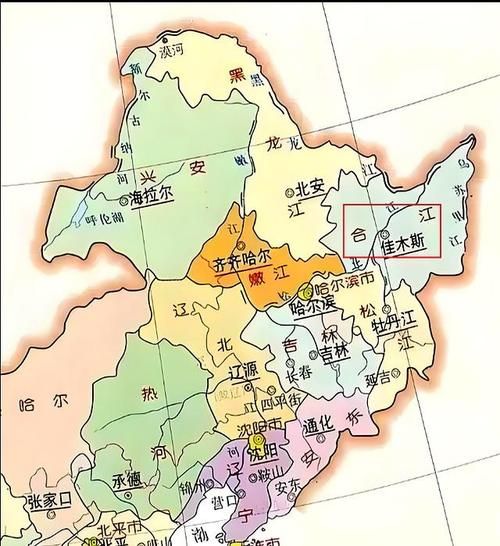 【黑龙江省佳木斯市算是疫情风险地区吗,佳木斯属于】