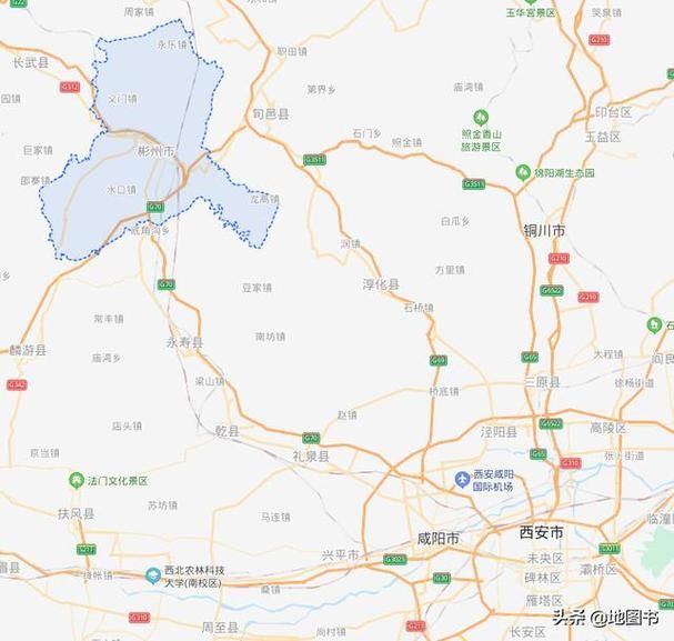 疫情印台区最新情况_印台区地图