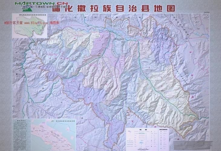 【循化撒拉族自治县今日境外输入曲线图表,循化撒拉族自治县地图】