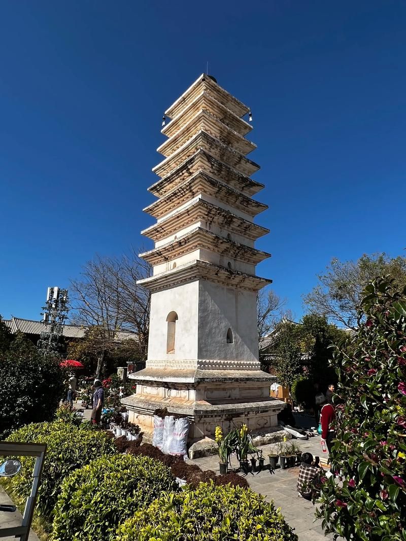 疫情防控中风险地区云南大理白族自治州巍山彝族回族自治县:巍山大理新区最新情况