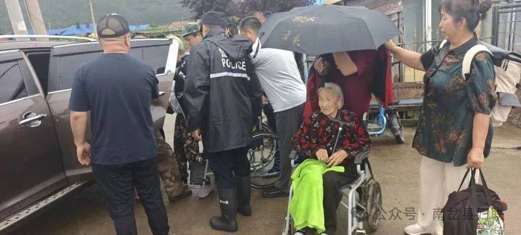 发现1名密接者!黑龙江伊春南岔县/伊春南岔防洪最新消息