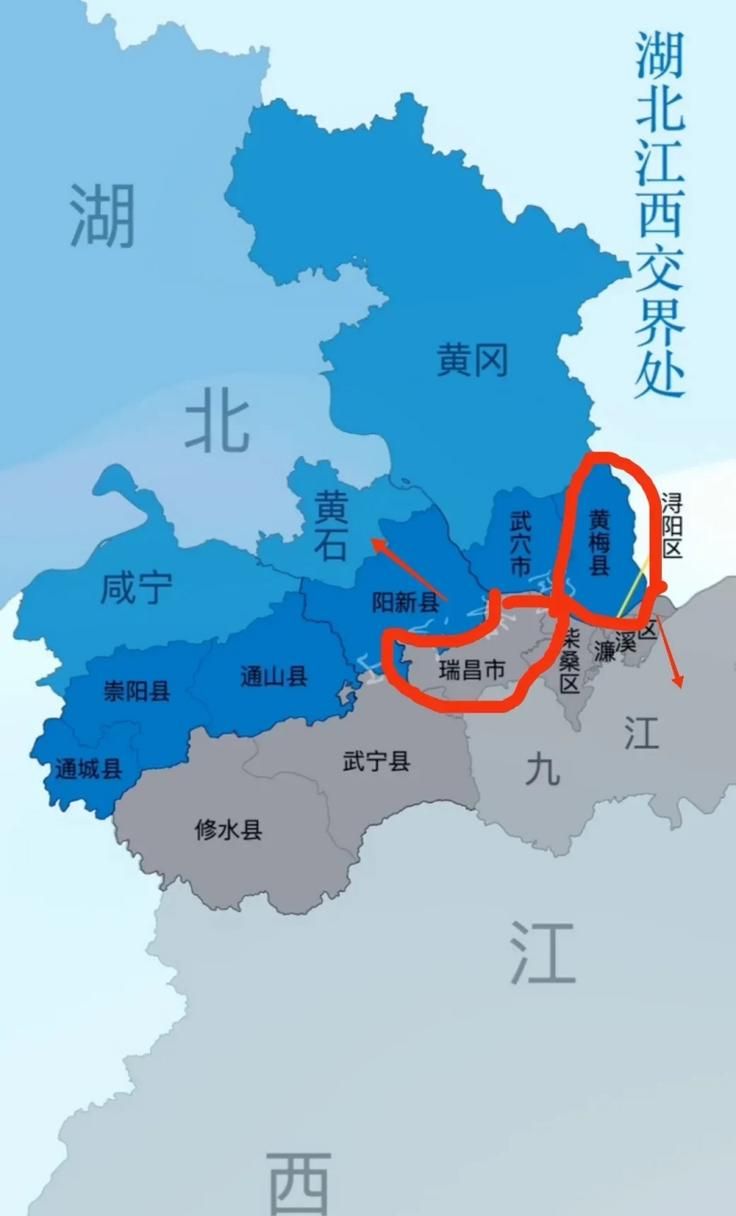  最新疫情情况通报江西省九江市瑞昌市:2026九江市瑞昌市全景地图