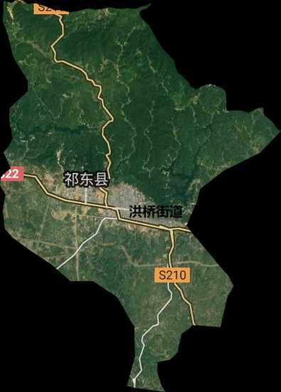【祁东县最新疫情趋势:寻找同轨迹人员,祁东发布】