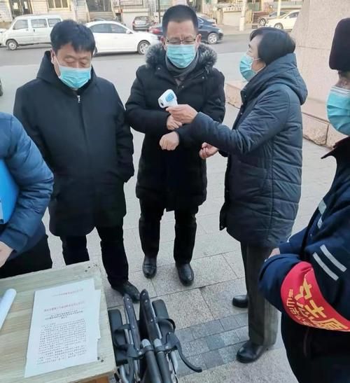 一张图看懂近期滦州疫情/滦州市新闻最新消息今天