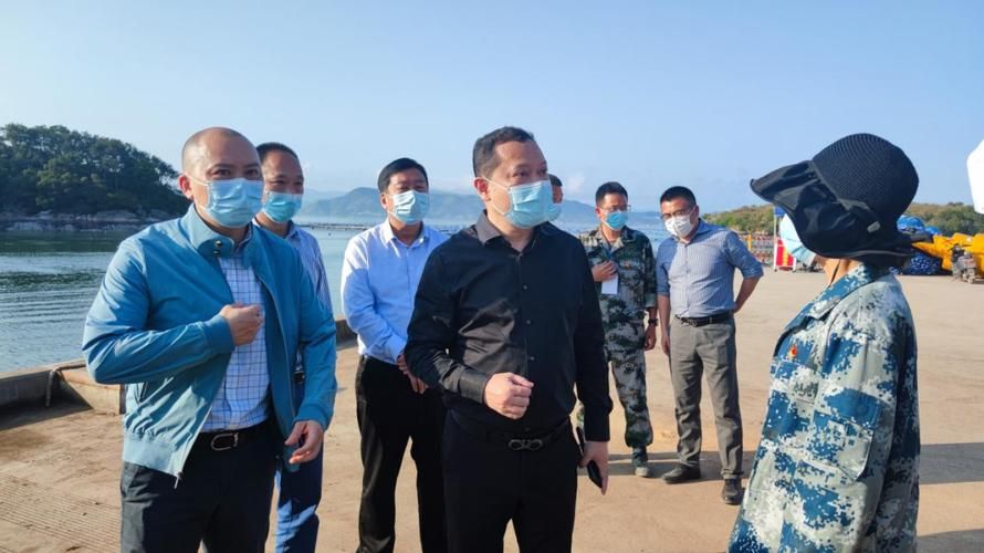  霞浦县疫情还在新增吗今天:霞浦新闻最新头条今天