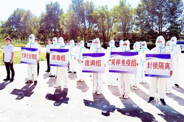 阿荣旗疫情管控区最新消息/最后一条阿荣旗2023年疫情防疫通知公告