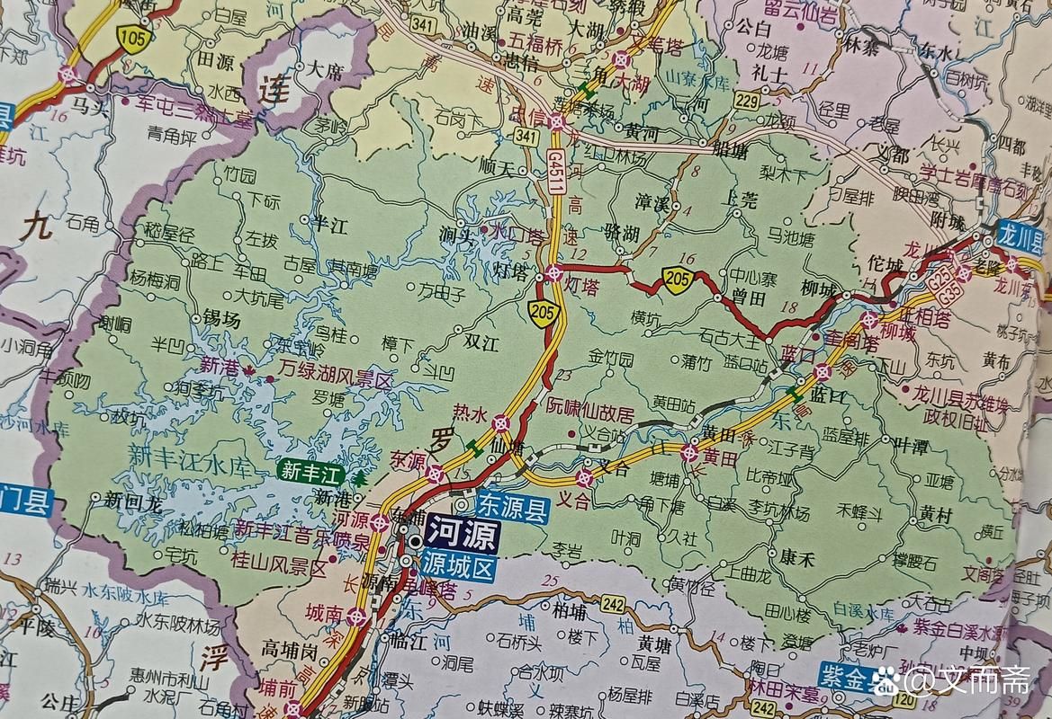 东源县有什么疫情地区(东源县城是哪个镇)