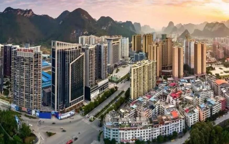 【广西壮族自治区河池宜州区为何新增疫情,广西河池还有宜州市吗现在】