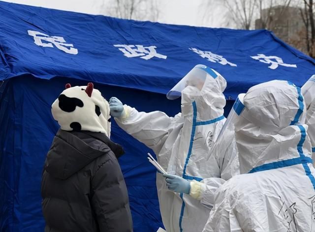 疫情防控中风险地区!吉林通化梅河口:梅河口从通化分出去了吗