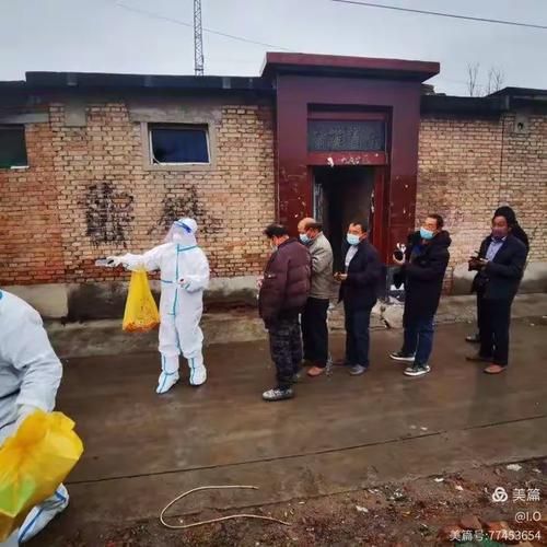 疫情山西长治潞城区最新情况:山西长治最新消息