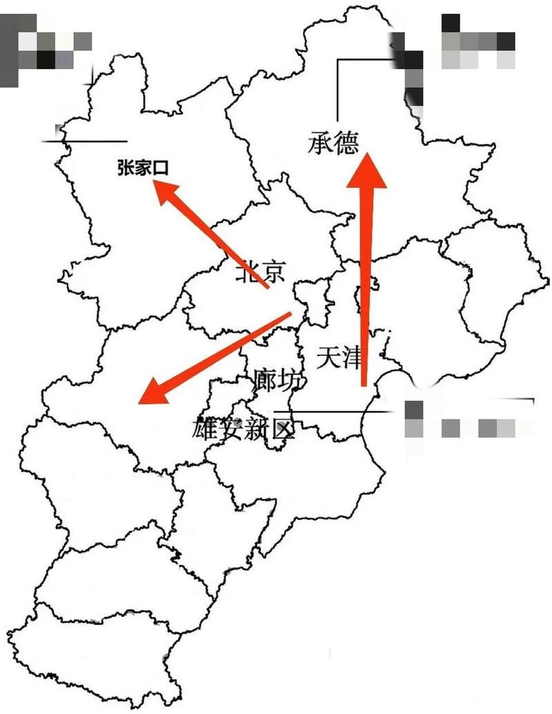 最新疫情情况通报河北张家口桥东区_河北张家口桥东区地图