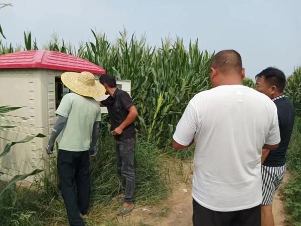 【河南漯河源汇区疫情今冬消息最新_漯河市源汇区目前旱情严重吗】