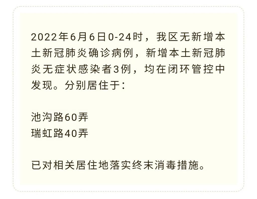 【解读虹口区疫情最新消息,上海虹口区受影响吗】