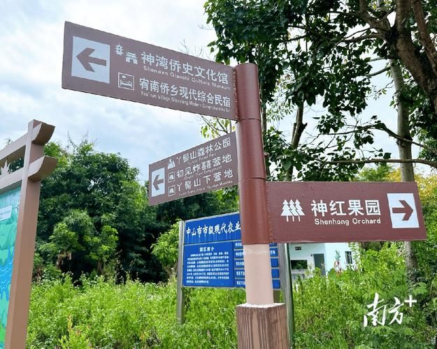 广东省中山市神湾镇最新疫情:中山市神湾镇神湾新闻