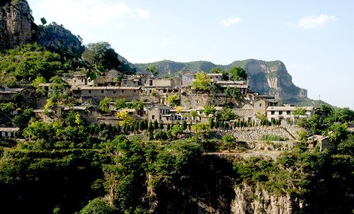 山西长治平顺县算是疫情风险地区吗:山西长治市平顺县有多少个乡镇