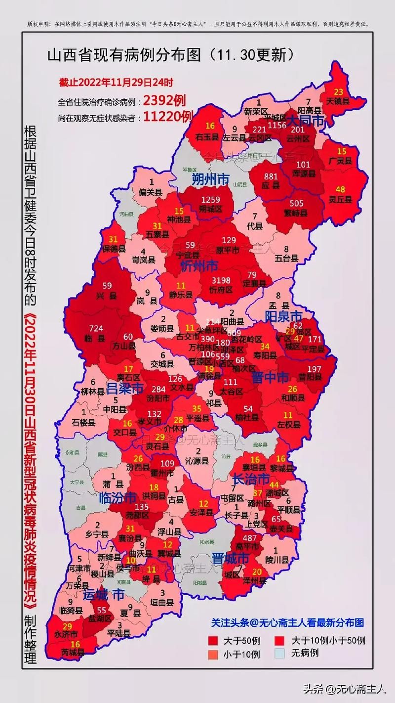 山西省晋中市太谷区几个地区有疫情发生/晋中太谷最新规划图