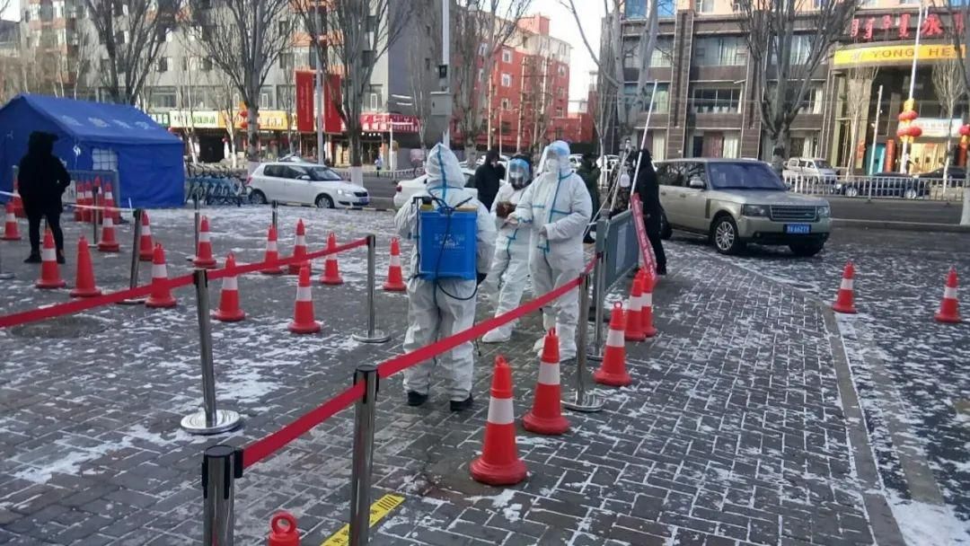 内蒙古自治区呼和浩特市玉泉区通报13例核酸阳性详情:呼和浩特市玉泉区在哪个位置