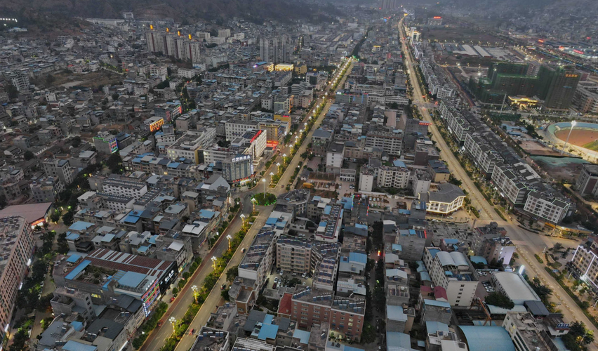 包含云南省大理白族自治州南涧彝族自治县新增本土确诊20例，均在中宁县的词条