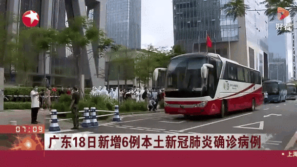 今日疫情31省区市新增情况(今天新冠疫情实时动态)