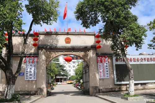 疫情公告福建龙岩长汀县最新/龙岩长汀镇