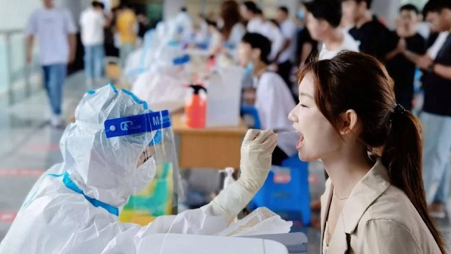贵州省遵义市汇川区新增30例无症状感染者,从涉1省抵宿城区/遵义市疫情