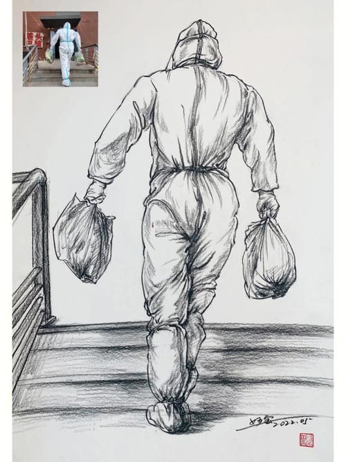 资兴今冬重症疫情通报/人体结构几何体速写