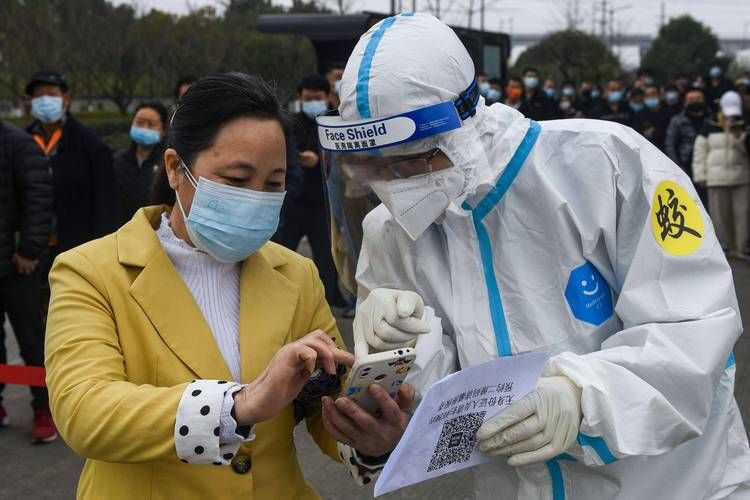 南城街道今日新增核酸阳性4例(南城街道24小时热线)