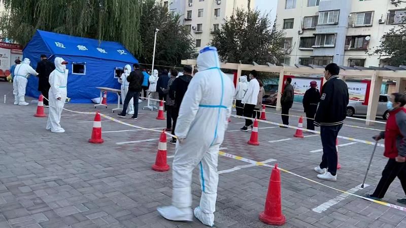 疫情防控中风险地区内蒙古自治区鄂尔多斯市伊金霍洛旗/鄂尔多斯市伊金霍洛旗怎么样