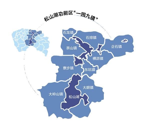 【31省新增核酸阳性10例广东省东莞市松山湖10例,东莞松山湖区域图】