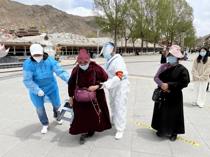 青海玉树藏族自治州称多县新增30例无症状感染者,涉及盐山县_青海 玉树
