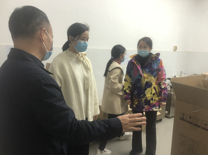 疫情防控中风险地区珠晖区(珠晖区疾控中心)