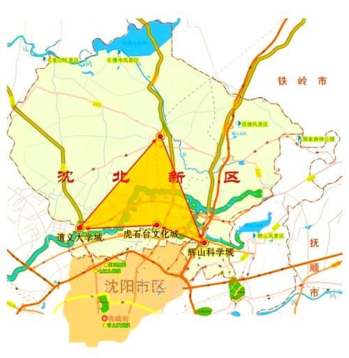 【辽宁沈阳沈北新区最新曲线图表:寻找同轨迹人员_沈阳沈北新区地图全图】
