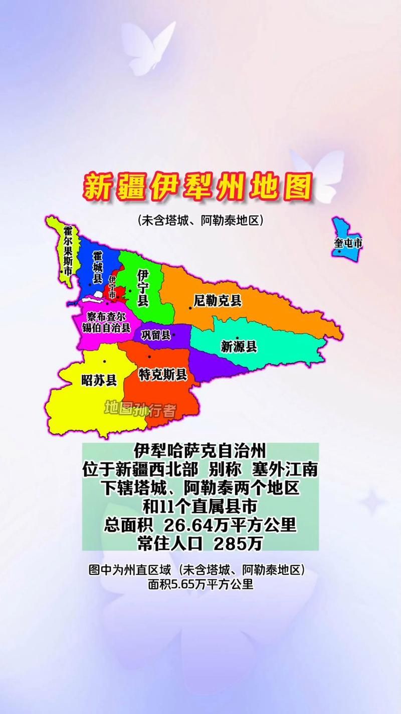 新疆维吾尔自治区伊犁哈萨克自治州尼勒克县算是疫情风险地区吗的简单介绍