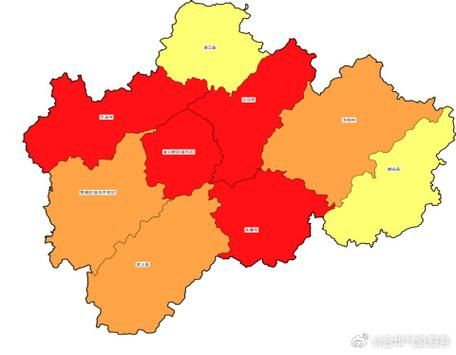 东阳市算是疫情风险地区吗/东阳是市还是区