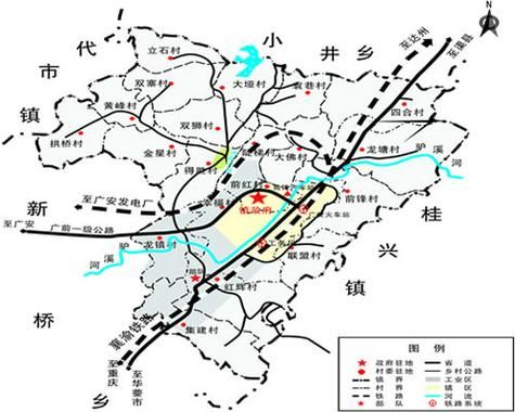 最新疫情前锋区/前锋区最新乡镇