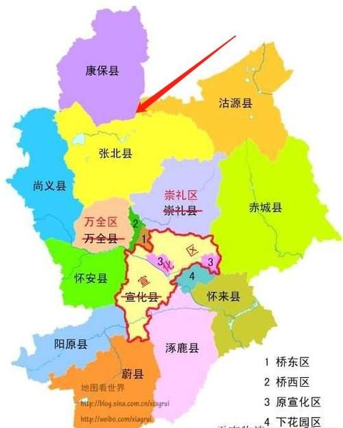 【河北省张家口市张家口市察北管理区疫情地区分布_张家口市察北管理区医院是几级医院】