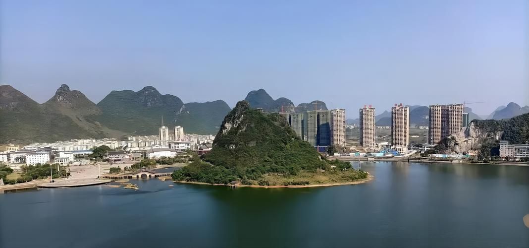最新疫情罗城仫佬族自治县_罗城仫佬族自治县2026年大项目