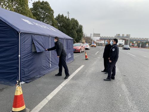 【新增疫情关注河南鹤壁淇县,河南鹤壁淇县的抓拍路口】