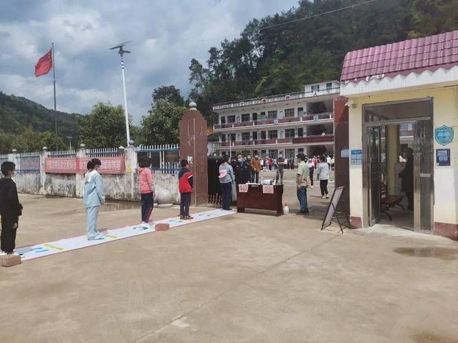江西省赣州市崇义县最新疫情_江西省赣州市崇义县最新疫情防控政策