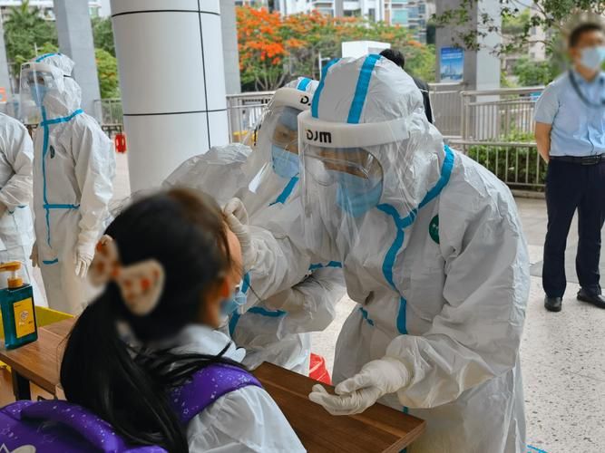 多地新增核酸阳性24例均在增城区(增城区港澳通行证新办理地点)