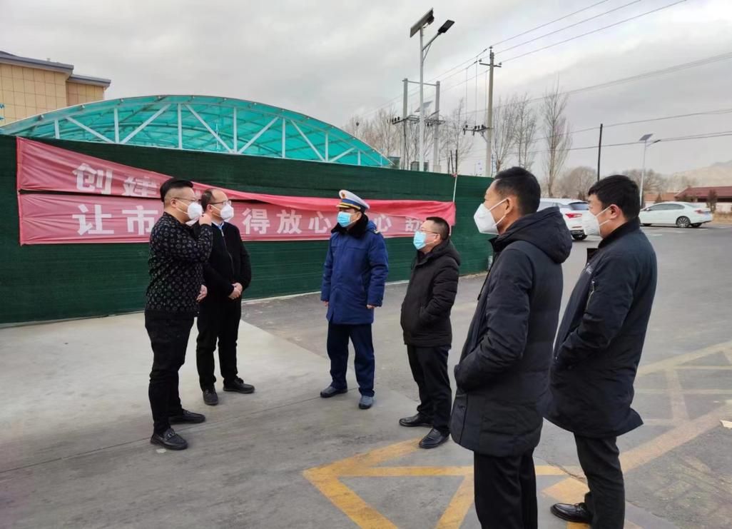 内蒙古自治区乌兰察布市凉城县现有核酸阳性21例(内蒙古乌兰察布市凉城县第一幼儿园)