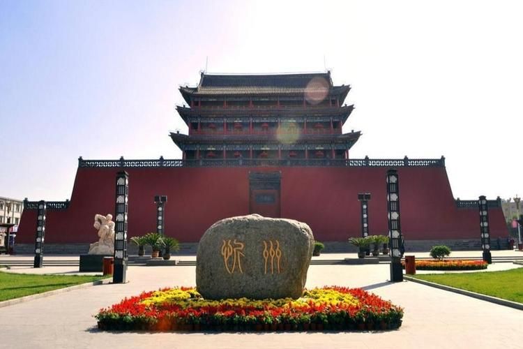 忻府区什么时候可以解封/忻府区什么时候从忻县改为忻州