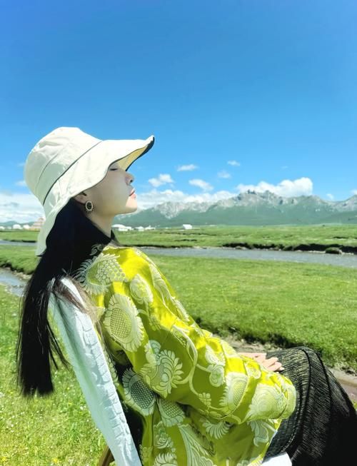 【果洛藏族自治州新增疫情关注,果洛藏族自治州美女】