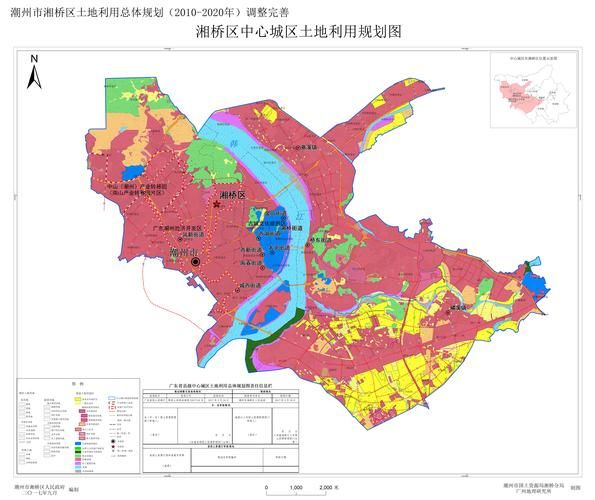 湘桥区疫情最新消疫情况:湘桥区政府分工最新