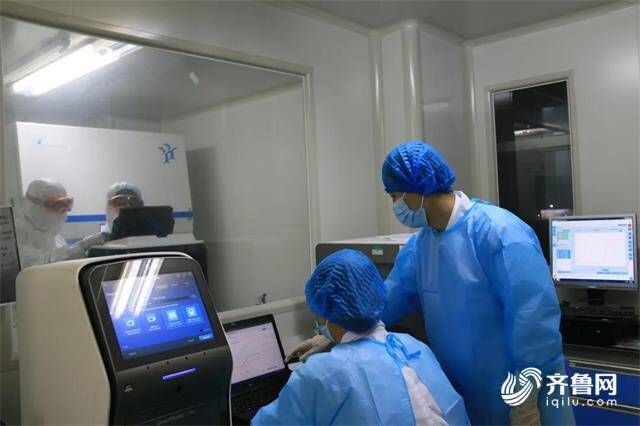 日照经济技术开发区发现1名密接者!:日照经济技术开发区公安分局